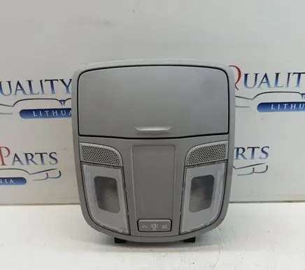 Hyundai Tucson TL Front seat light 92800D300X