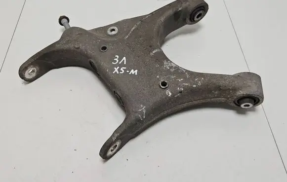 BMW X5M E70 Rear upper control arm/wishbone 6770953