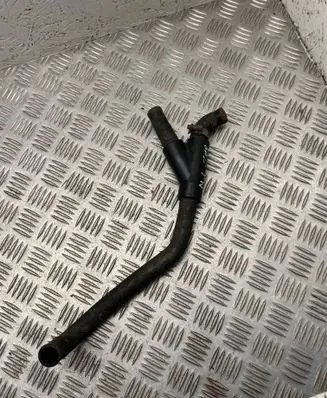 Mercedes-Benz ML W163 Engine coolant pipe/hose 1425080