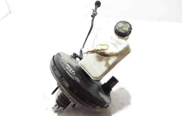 Volvo V50 Brake booster 31329391