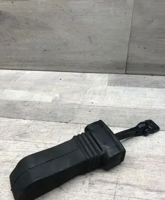 Audi Q5 SQ5 Front door check strap stopper 8R0837249F