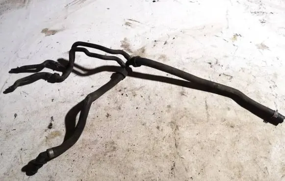 Dodge Caliber Engine coolant pipe/hose