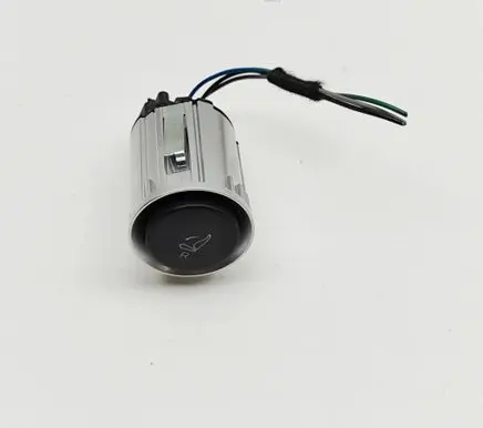Aston Martin DBX Other switches/knobs/shifts MY8314B696BA