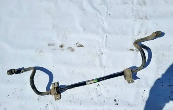 Renault Megane III Front anti-roll bar/sway bar