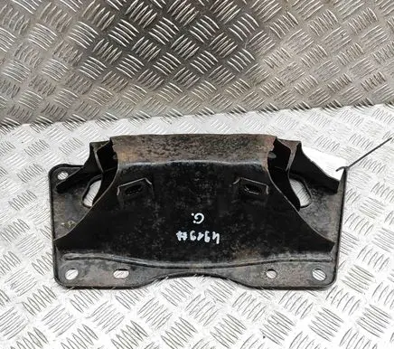Fiat Doblo Rear subframe 51811328