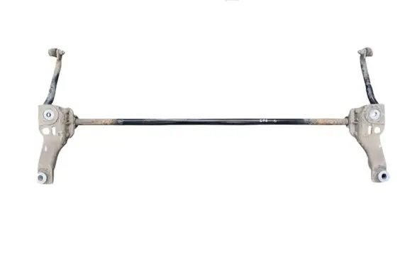 Rear anti-roll bar/sway bar