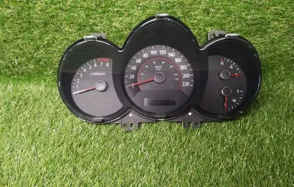 KIA Soul Speedometer (instrument cluster) 940022K010