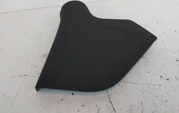 Citroen C3 Dashboard side end trim 96844610ZD