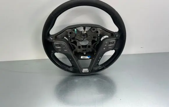 Hyundai Santa Fe Steering wheel 561302W000 967102W000