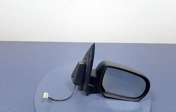 Mazda Tribute Front door electric wing mirror