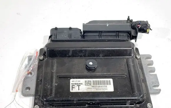 Nissan Micra Engine control unit/module ECU MEC37-320