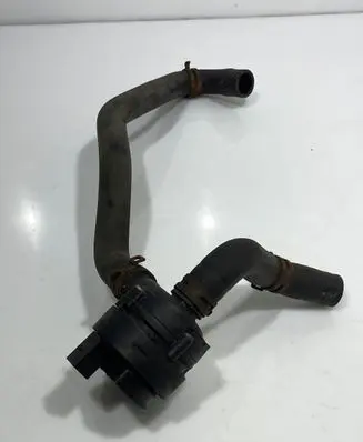 Mercedes-Benz C W204 Electric auxiliary coolant/water pump A2118350028