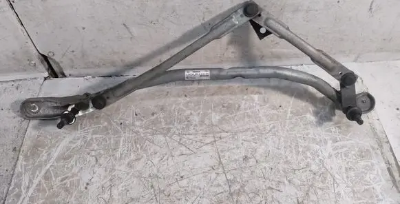 BMW 5 F10 F11 Front wiper linkage 3397021320