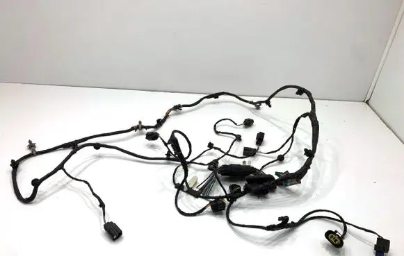 Ford Escape III Parking sensor (PDC) wiring loom GJ5T15K867