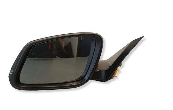 BMW 4 F36 Gran coupe Front door electric wing mirror A046314 E1021185