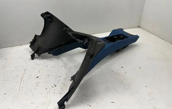 Ford Kuga I Other center console (tunnel) element VP7M5X80350