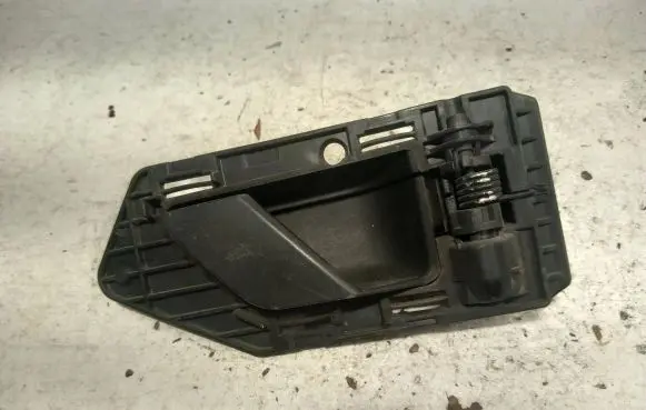 Citroen Berlingo Front door interior handle 9621422877