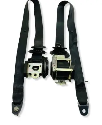Peugeot 308 Front seatbelt 96776842XX