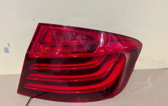 BMW 5 F10 F11 Rear/tail lights 18408002