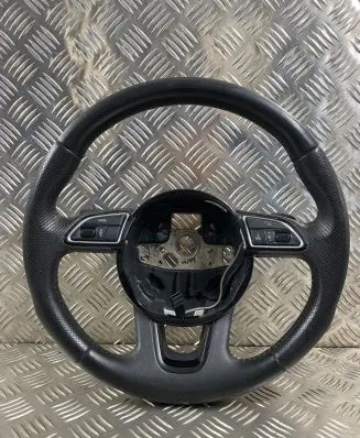 Audi Q7 4L Steering wheel 4L041909AK