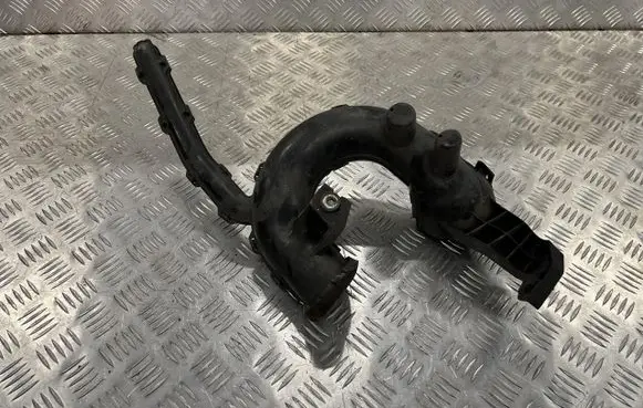 Nissan Juke I F15 Intake resonator 1KK0B