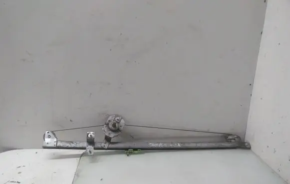 Peugeot Boxer Front door manual window regulator 