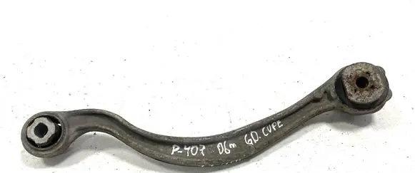 Peugeot 407 Rear upper control arm/wishbone 443892