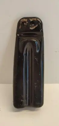 Skoda Octavia Mk3 (5E) All-terrain vehicle front guard 5Q0825921