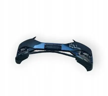 Seat Leon IV Front bumper 5FA807221