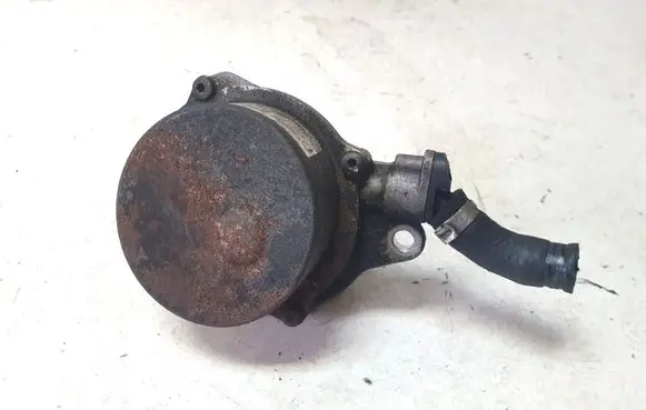 BMW X6 E71 Vacuum pump 1166779123204