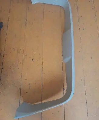 Volvo V70 Other interior part TEW000715