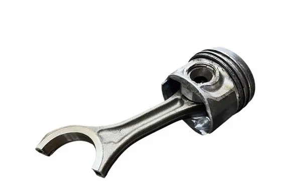 Audi A6 S6 C6 4F Piston 059107065BK 059198401E