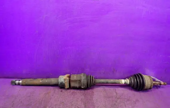 Opel Combo C Front driveshaft