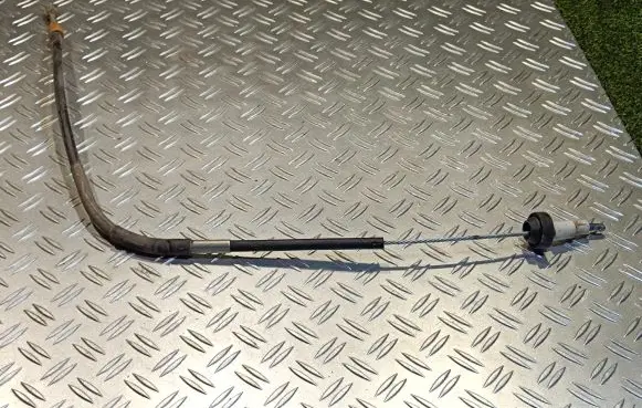 Handbrake/parking brake wiring cable