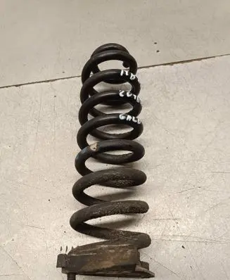 Mercedes-Benz E W213 Rear coil spring