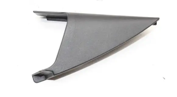 BMW 6 F06 Gran coupe Front door trim (molding) 7217489