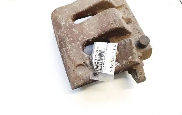Ford Mustang V Front brake caliper