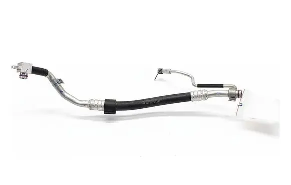 Audi A5 Air conditioning (A/C) pipe/hose 8W1816740
