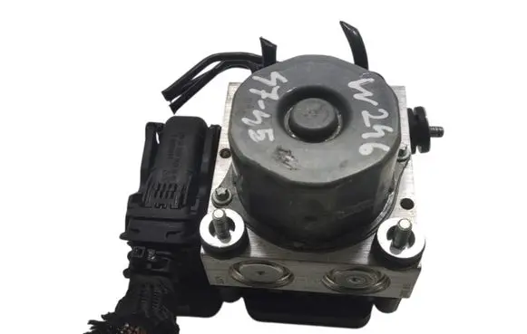Mercedes-Benz B W246 W242 ABS Pump A0004311500