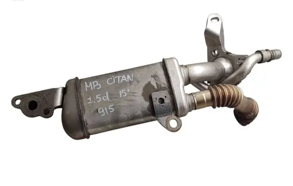Mercedes-Benz Citan W415 EGR valve cooler 147350364R