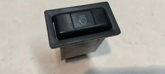 Lexus IS 200-300 Other switches/knobs/shifts 156480