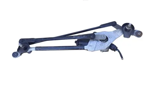 KIA Optima Front wiper linkage and motor 035256120 98100D4000