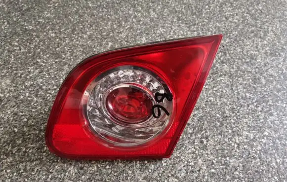 Volkswagen PASSAT B6 Tailgate rear/tail lights 3C5945094D