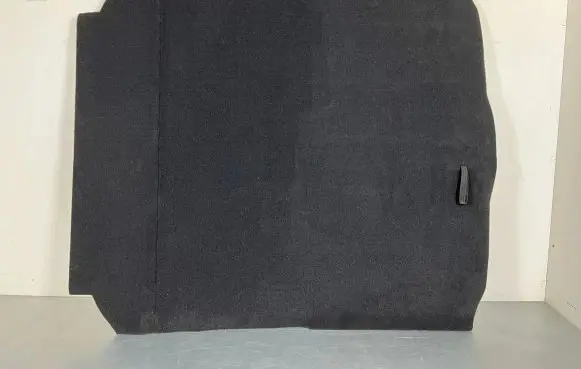 Volkswagen Arteon Shooting Brake Trunk/boot floor carpet liner 3G8863463C