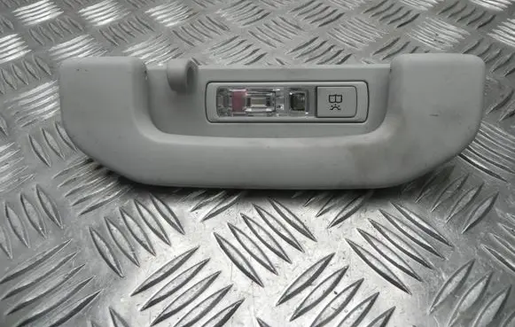Mercedes-Benz C AMG W205 Front interior roof grab handle A0998150000 T382