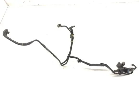 Peugeot 308 Vacuum valve 9812031180 9824693580 DV5RD