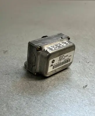 Jeep Grand Cherokee ESP acceleration yaw rate sensor UGD5D0104K
