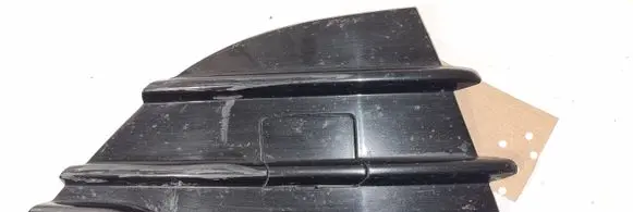 Ford Kuga II Front bumper lower grill CV4417A989