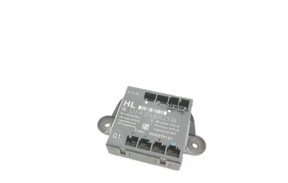 Mercedes-Benz C W204 Door control unit/module A2048702326 A2048200526 A2044421832