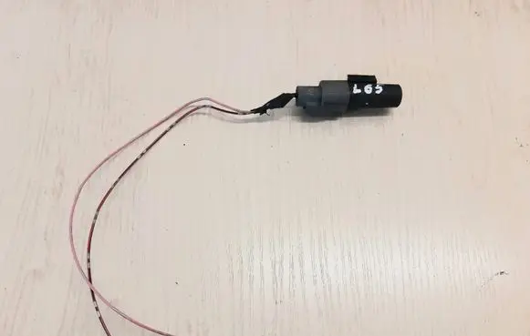 Honda Accord Outside/exterior temperature sensor 